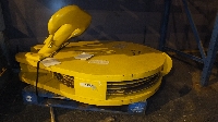 Block, 50 Te SWL- 1 sheave with hook for crane / winch - NOV - UL05811 - Quipbase.com - Agot16 133.jpg